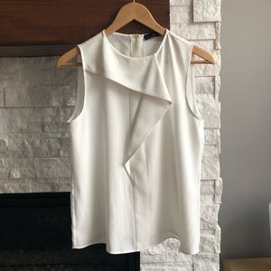 ZARA Sleeveless Blouse